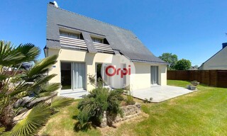 Maison 5 Pièces 120 m² à vendre à Péaule (56130)