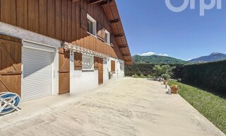 Maison 5 Pièces 155 m² à vendre à Fillinges (74250)
