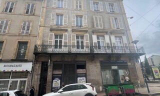 Appartement 2 Pièces 48 m² à vendre à Limoges (87000)