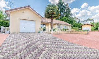 Maison 5 Pièces 163 m² à vendre à Condat-sur-Vienne (87920)