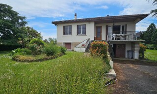 Maison 5 Pièces 111 m² à vendre à Buxerolles (86180)