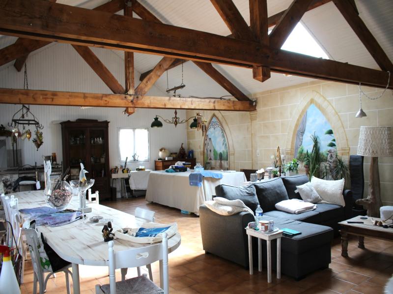 Villa / Maison  T7 à vendre Vaudherland 95500