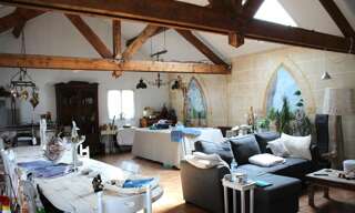 Maison 7 Pièces 200 m² à vendre à Vaudherland (95500)