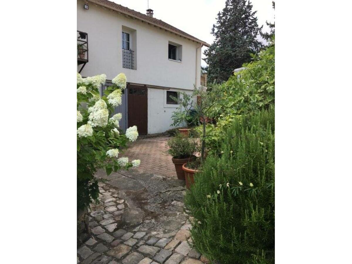 Villa / Maison  T7 à vendre Vaudherland 95500