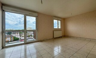 Appartement 3 Pièces 64 m² à vendre à Bétheny (51450)