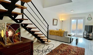 Maison 4 Pièces 80 m² à vendre à Trèbes (11800)