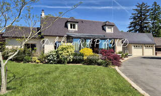 Maison 8 Pièces 167 m² à vendre à Combres (28480)