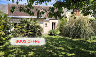 Maison 3 Pièces 65 m² à vendre à Nogent-le-Rotrou (28400)