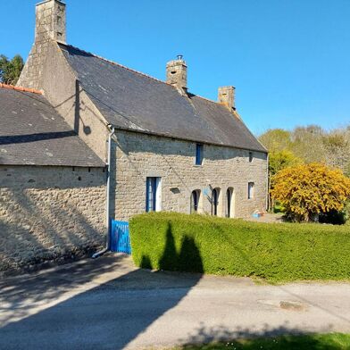 Maison 5 pièces 218379 €