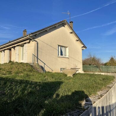 Maison 3 pièces 87200 €