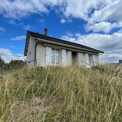 Maison 3 pièces 87200 €