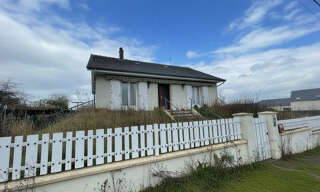 Maison 3 Pièces 74 m² à vendre à Nogent-sur-Vernisson (45290)