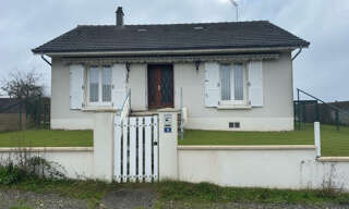 Maison 3 Pièces 74 m² à vendre à Nogent-sur-Vernisson (45290)