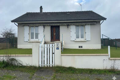 Maison 3 pièces 75000 €