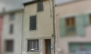 Maison 6 Pièces 113 m² à vendre à Peyriac-Minervois (11160)