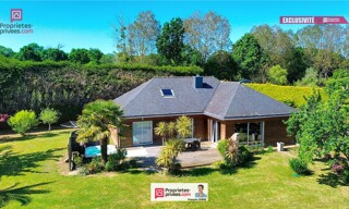 Maison 6 Pièces 150 m² à vendre à Plouégat-Guérand (29620)