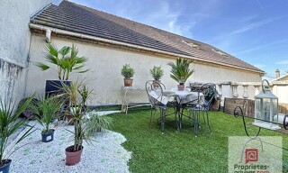 Immeuble  260 m² à vendre à Viry-Châtillon (91170)
