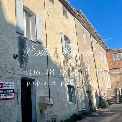 Maison 5 pièces 135000 €