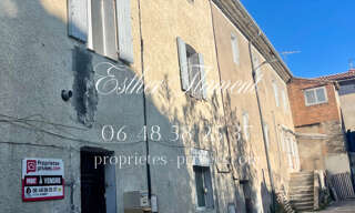 Maison 5 Pièces 157 m² à vendre à Les Mages (30960)