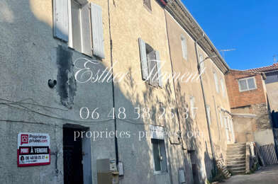 Maison 5 pièces 135000 €