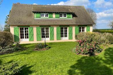 Maison 8 pièces 278000 €