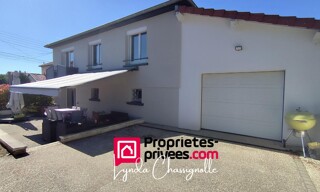 Maison 5 Pièces 115 m² à vendre à Riorges (42153)