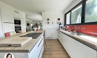 Maison 6 Pièces 160 m² à vendre à Sarzeau (56370)