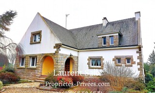 Maison 9 Pièces 250 m² à vendre à Rochefort-en-Terre (56220)