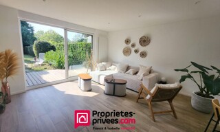 Maison 5 Pièces 111 m² à vendre à Pérenchies (59840)