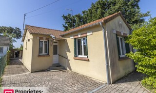 Maison 4 Pièces 73 m² à vendre à Selles-sur-Cher (41130)