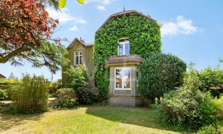 Maison 7 Pièces 200 m² à vendre à Clisson (44190)