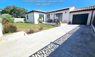 Maison 4 Pièces 102 m² à vendre à Cessenon-sur-Orb (34460)