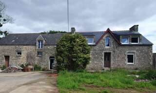 Maison 5 Pièces 160 m² à vendre à Pluméliau-Bieuzy (56310)