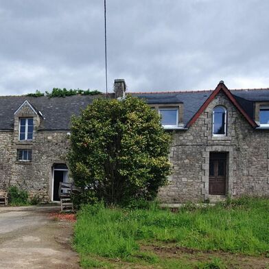 Maison 5 pièces 150000 €