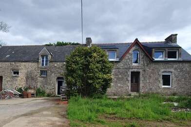 Maison 5 pièces 138000 €