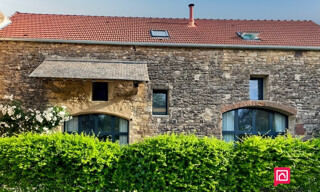 Maison 9 Pièces 240 m² à vendre à Vault-de-Lugny (89200)