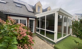 Appartement 1 Pièce 95 m² à louer à Angers (49000)