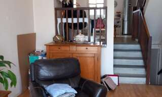 Maison 5 Pièces 92 m² à vendre à Lorris (45260)