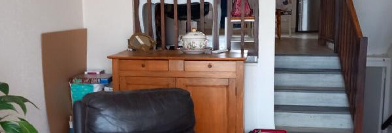 Maison 5 Pièces 92 m² à vendre à Lorris (45260)