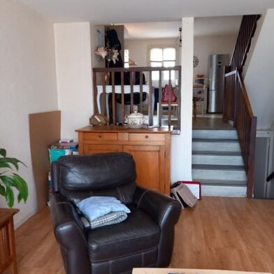 Maison 5 pièces 96000 €