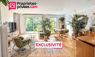 Maison 4 Pièces 102 m² à vendre à Mérignac (33700)
