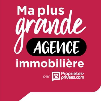 Maison 4 pièces 430000 €