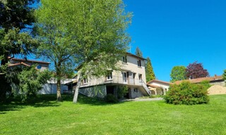 Maison 6 Pièces 118 m² à vendre à Saint-Genest-Malifaux (42660)