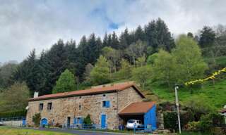 Maison 6 Pièces 189 m² à vendre à Riotord (43220)