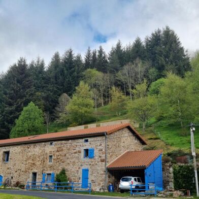 Maison 6 pièces 275000 €