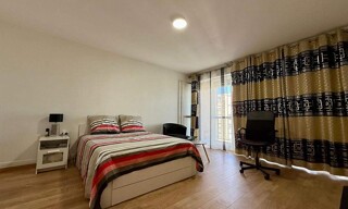 Appartement 4 Pièces 84 m² à vendre à Évry-Courcouronnes (91000)