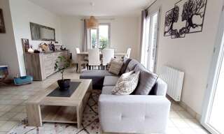 Maison 7 Pièces 137 m² à vendre à Saint-Étienne-de-Chigny (37230)