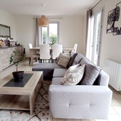 Maison 7 pièces 252000 €