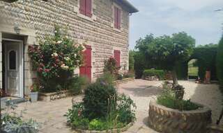 Maison 7 Pièces 200 m² à vendre à Le Grand-Serre (26530)