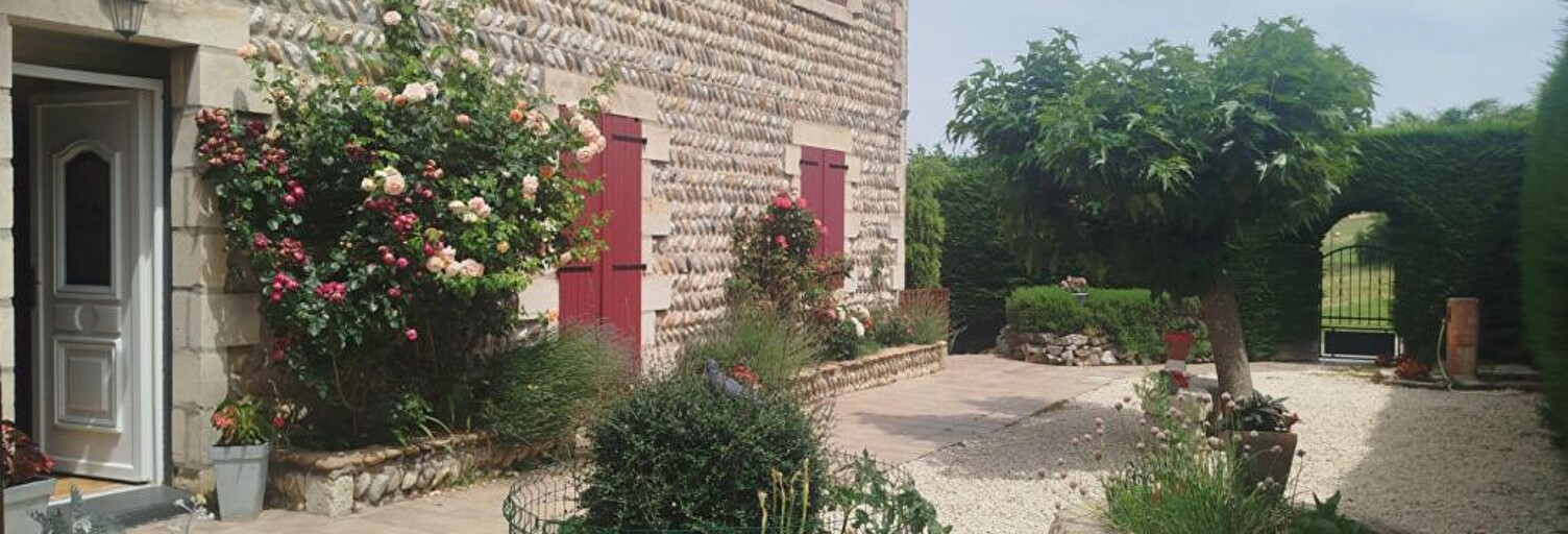 Maison 7 Pièces 200 m² à vendre à Hauterives (26390)